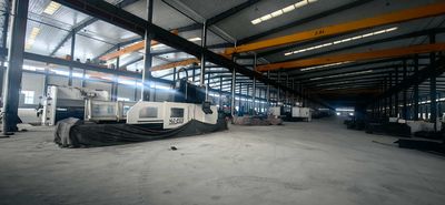 Shandong Weimeng Construction Machinery Co., Ltd