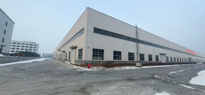 Shandong Weimeng Construction Machinery Co., Ltd
