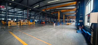 Shandong Weimeng Construction Machinery Co., Ltd