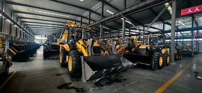 Shandong Weimeng Construction Machinery Co., Ltd