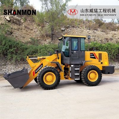 936 Front End Wheel Loader For Construction Mining Agriculture