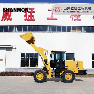 936 Front End Wheel Loader For Construction Mining Agriculture