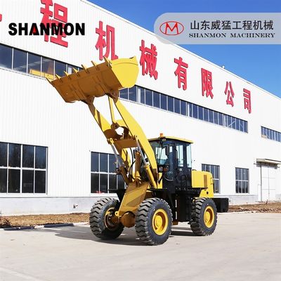 936 Front End Wheel Loader For Construction Mining Agriculture