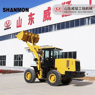 936 Front End Wheel Loader For Construction Mining Agriculture