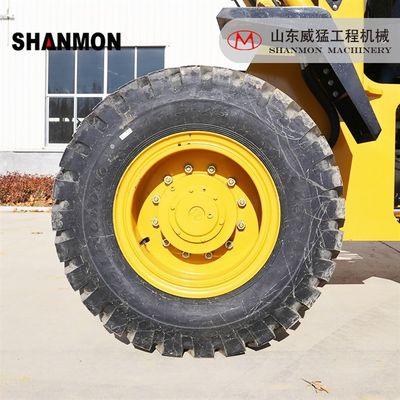 936 Front End Wheel Loader For Construction Mining Agriculture