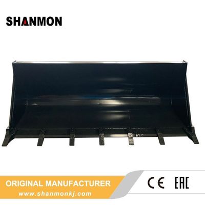 각종 산업 건설용 고도로 내구성있는 일반 용도 버킷